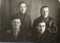 Рябов,Макаров, Кузнецов, Лебедев Рябов,Макаров, Кузнецов, Лебедев